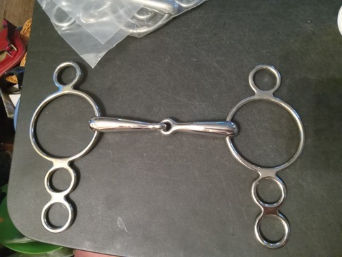 New lifter gag - , bit