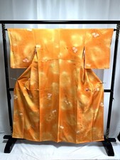 Vintage Japanese kimono -