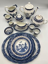 Vintage Booths 'Real Old