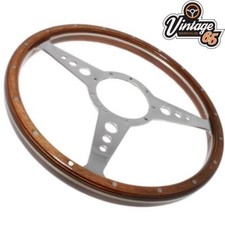 Classic car steering - classic,