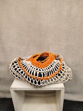 Hensilite Classic Lawn Bowls Size 4 Vintage Retro & Bag E41-0R Official