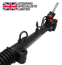 Vauxhall Zafira A MK1 1.8 & 1.8 16V 1999>05 Remanufactured Power Steering Rack