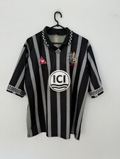 WIDNES RUGBY LEAGUE 1997 SHIRT
