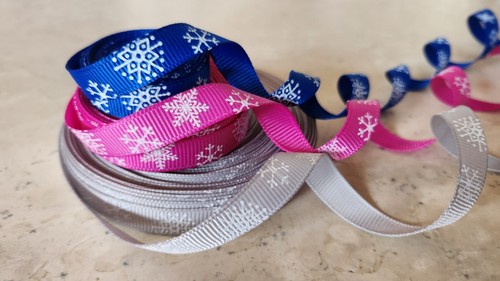 Meters christmas - meters,
