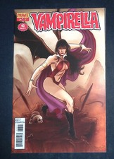 Vampirella #38 Dynamite Entertainment Comics NM