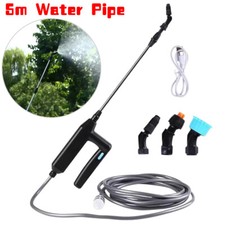 Garden Battery Powered Sprayer