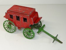 Crescent STAGECOACH - (391)