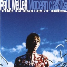Paul weller modern classics - paul,