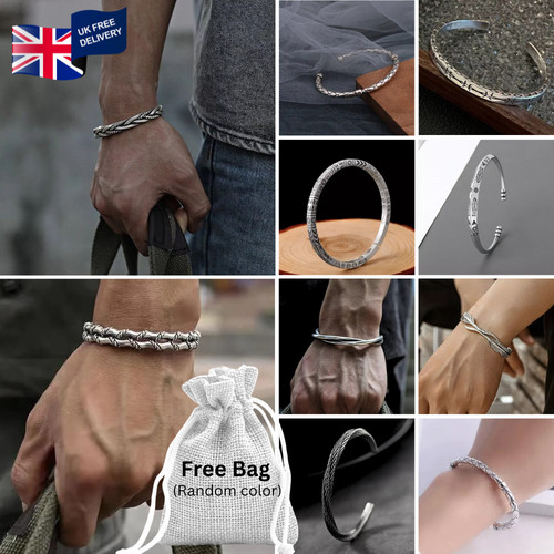 Mens 925 sterling silver - sterling,