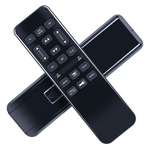 New replace remote control - new, for