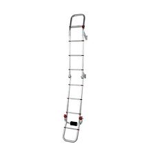Fiamma Deluxe 8 Folding Ladder