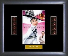 My Fair Lady : Audrey Hepburn