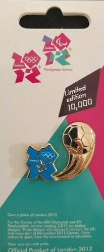 London 2012 olympic gold - 2012,