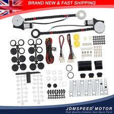 Car Van Universal Electric