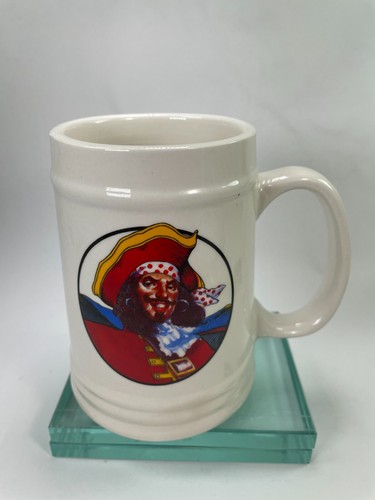 Captain morgan beer - morgan, stein