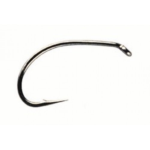 Fulling mill fly - fly, tying