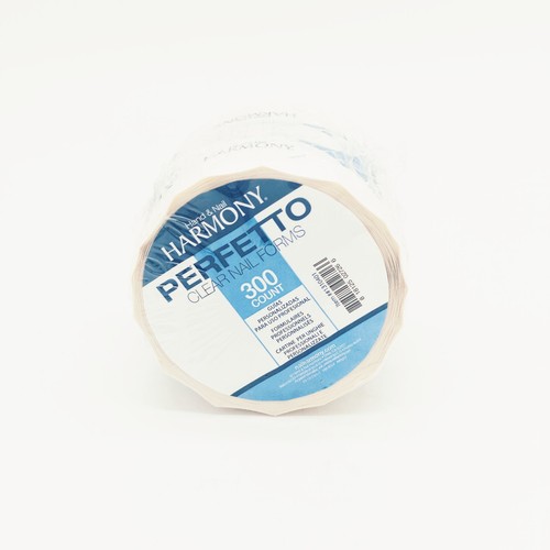 Harmony perfetto custom nail - perfetto,