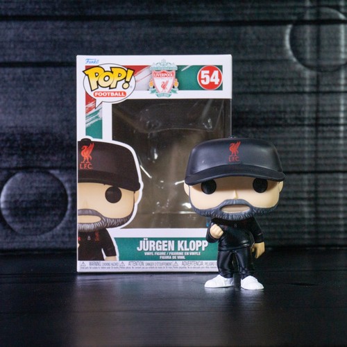 Funko pop football jürgen - pop,