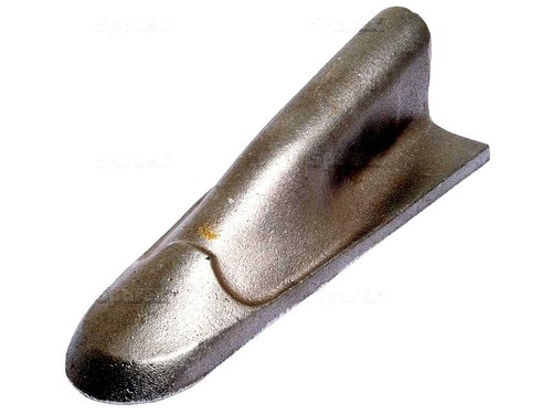 Mcconnel shakerator subsoiler - shakerator,