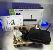 Netgear N150 Wireless ADSL2+