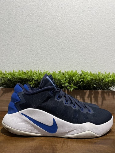 Nike hyperdunk low midnight - nike, “midnight