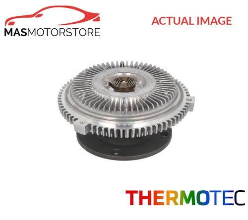 Radiator cooling fan clutch - fan,