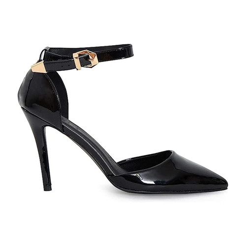 Women stiletto heel court - women's,