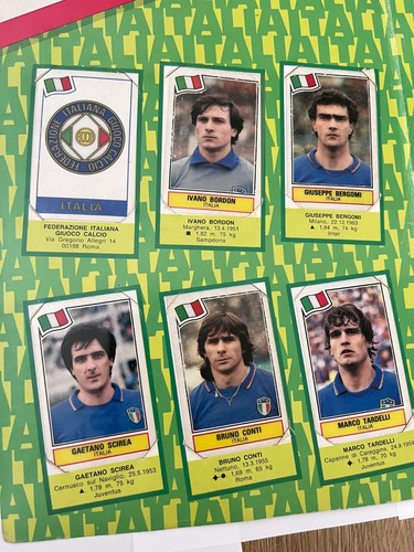 Panini football superstars - panini,