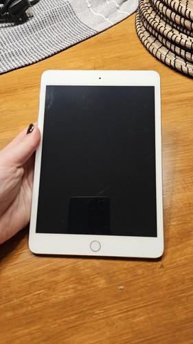 Apple ipad mini - apple,