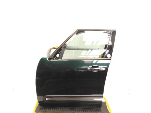 Fiat 500l front - door, n/s