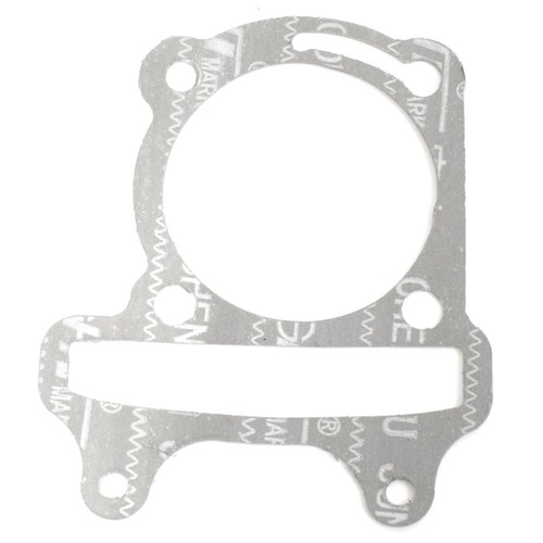 Base gasket 125cc - base,