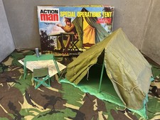 Vintage Action Man Special