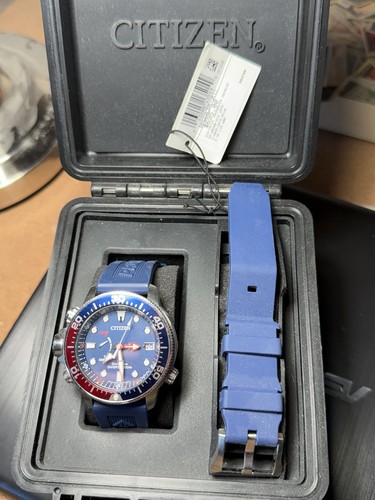 Men citizen promaster - citizen,