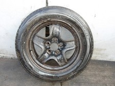 VAUXHALL ZAFIRA B MK2