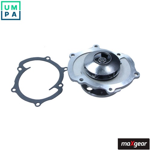 Water pump engine cooling - water,
