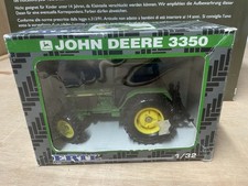 Ertl 1/32 John Deere 3350
