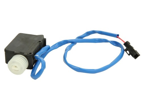 Central locking cylinder front - locking,