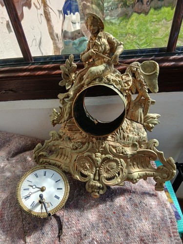 Antique french japy frere - french,