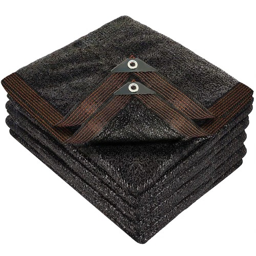Black shade cloth 14 - black,