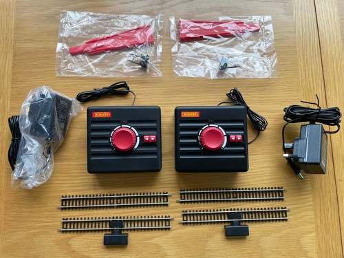 Hornby 120 power - hornby,