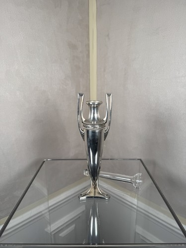 Antique art nouveau - art, silver