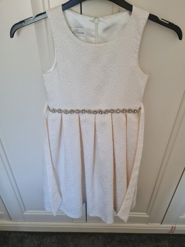 Girls party dress - party, couture