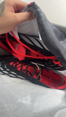 Adidas predator football boots - predator,