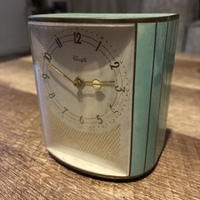 Vintage Kienzle Alarm Travel