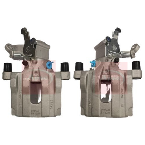 Apec rear brake calipers - rear,