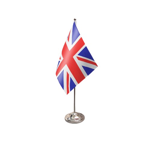 Flagtex union jack table - union,