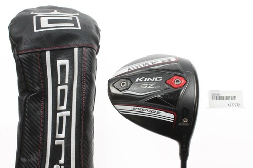 Cobra king speedzone black - cobra,