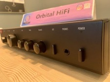 Arcam Alpha 5 Plus -