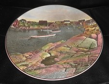 Vintage Royal Doulton Pattern