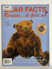 1997 australian bear facts - 1997,